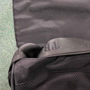 Trapstar IronGate T Cross-Body Bag -Black Edition 7
