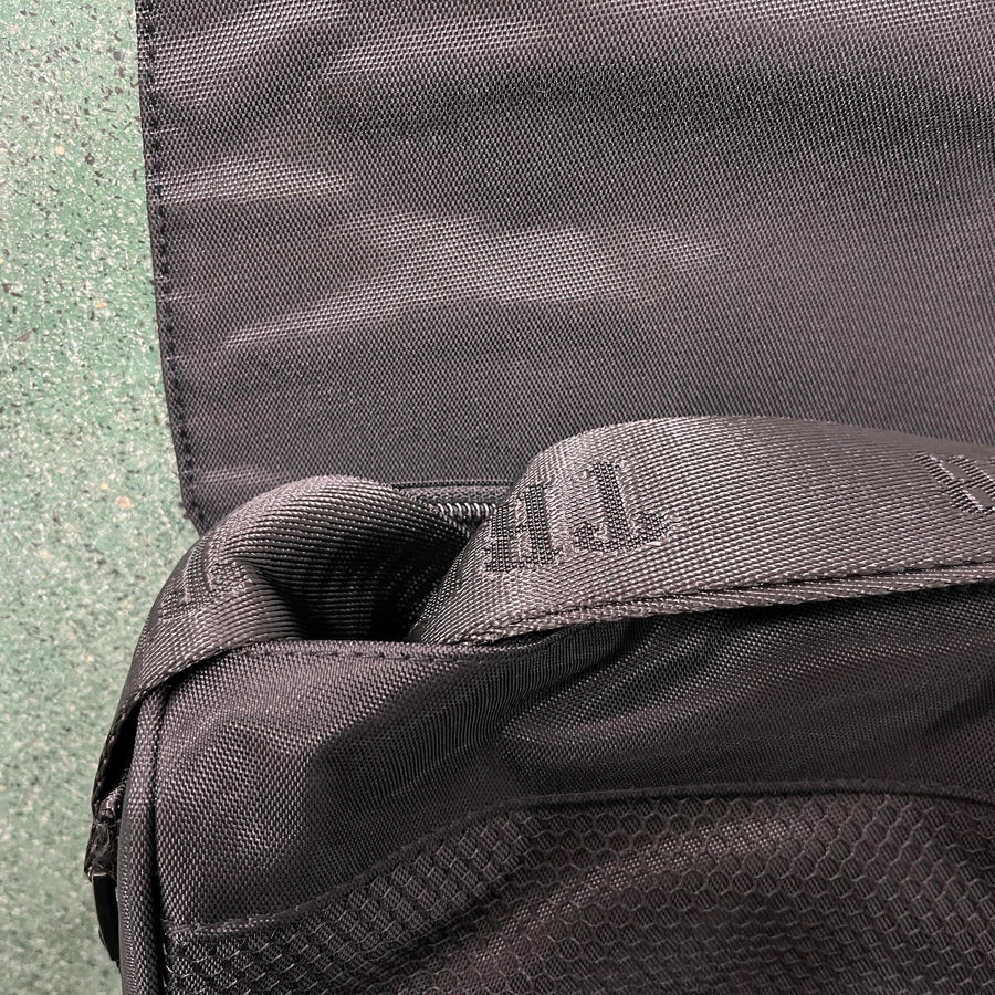 Trapstar IronGate T Cross-Body Bag -Black Edition 7