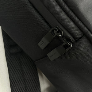 Trapstar Cobra T Rucksack Black/Silver 6