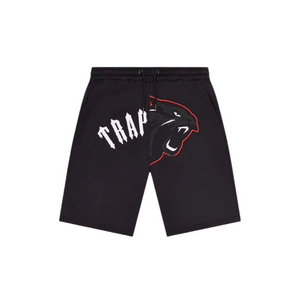 Trapstar Shooters Arch shorts 1