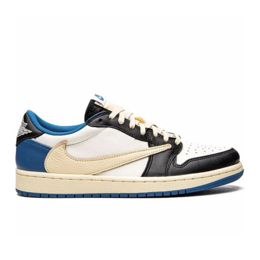 Travis Scott Jordan 1 Lows (Tiffany) 1