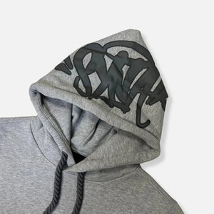 Syna World Tracksuit- Grey 4