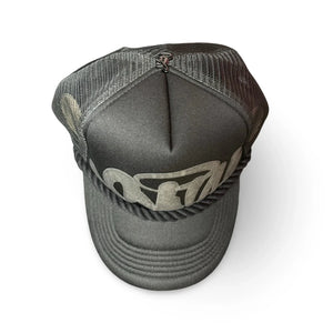 Syna World Trucker 'Black' 4