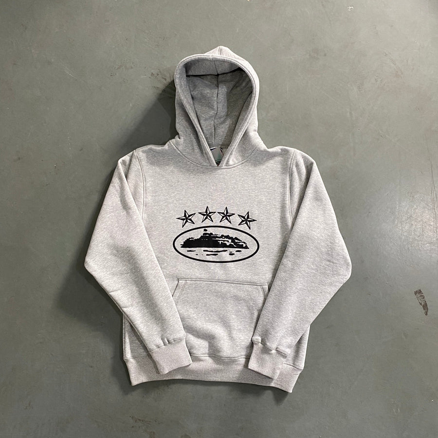 Corteiz 4Starz Alcatraz Hoodie Tracksuit 7