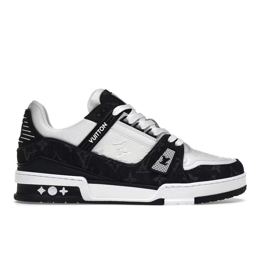 Lv sneakers 1