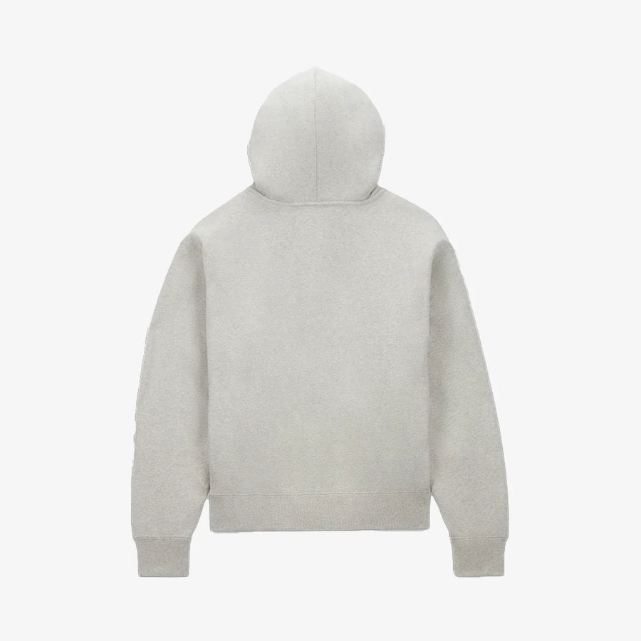 Nike X Stussy Grey Jacket 2