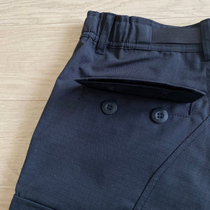 Corteiz OG Alcatraz Cargo Shorts 6