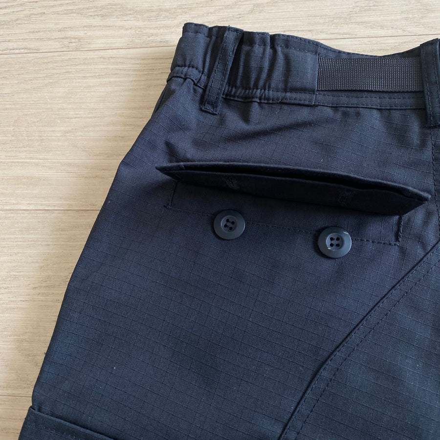 Corteiz OG Alcatraz Cargo Shorts 6