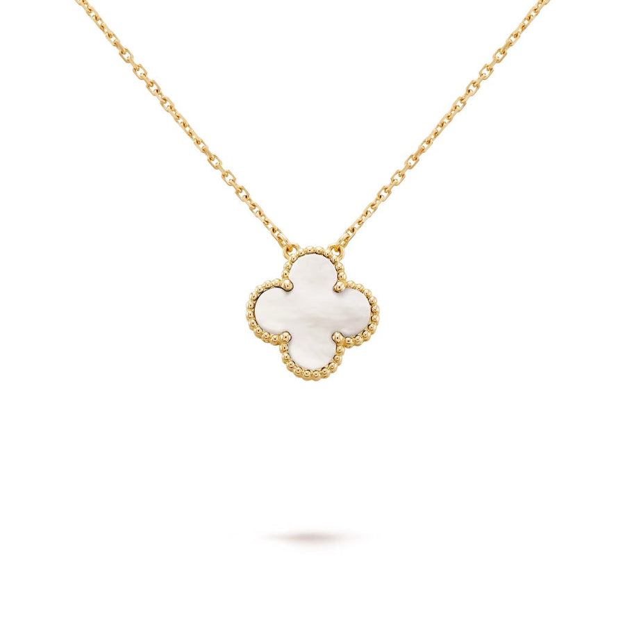 Van Cle*f Necklace 1