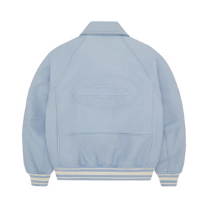 Corteiz Skydive Jacket - Baby Blue 2