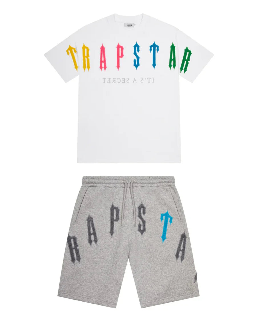 Trapstar london summer set 6