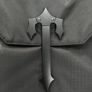Trapstar Cobra Black T Bag 5