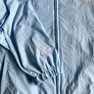 Corteiz Baby Blue Shukushuku Tracksuit 6