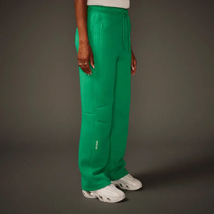 Nocta Tech Fleece Full Zip Tracksuit- Green 5