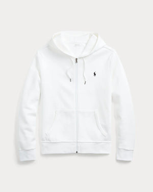 Polo Ralph lauren tracksuit- White 3