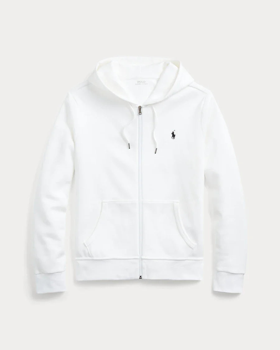 Polo Ralph lauren tracksuit- White 3
