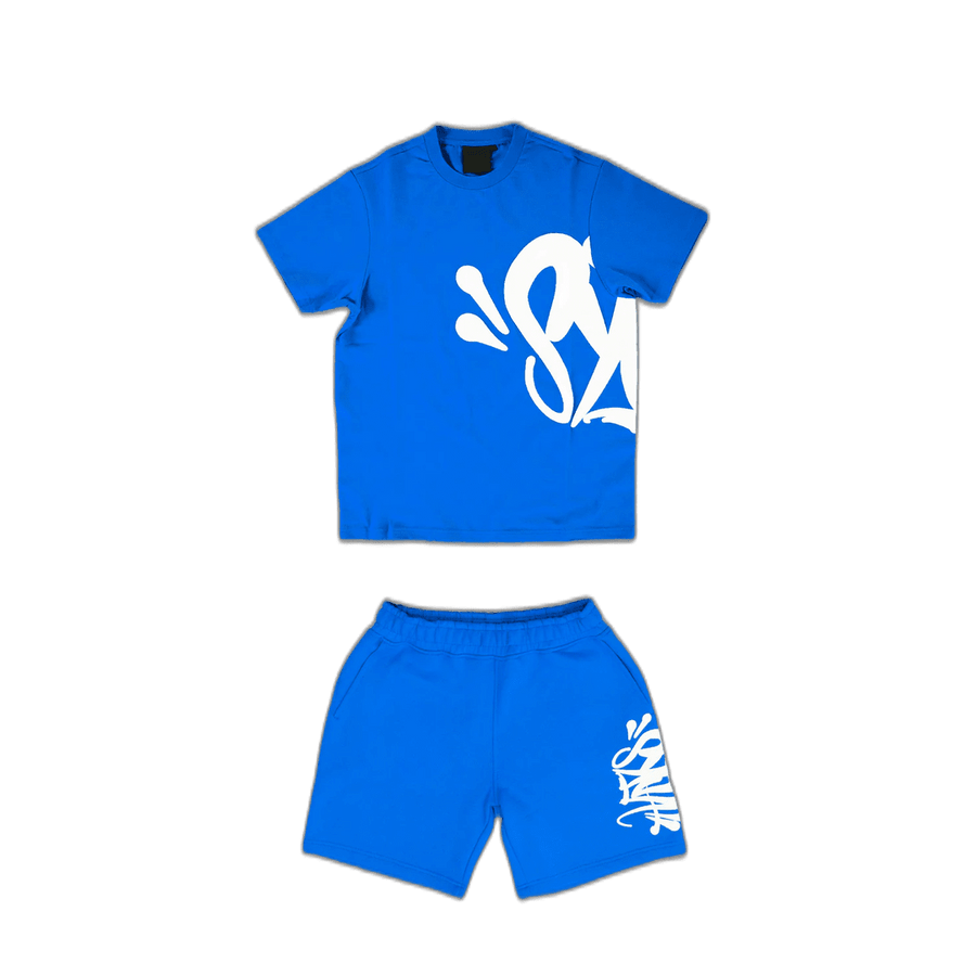 Syna world short set 1