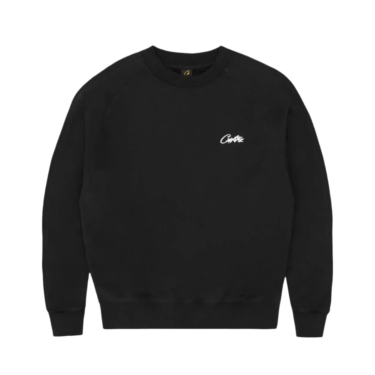 Corteiz HMP Sweatshirt - Black