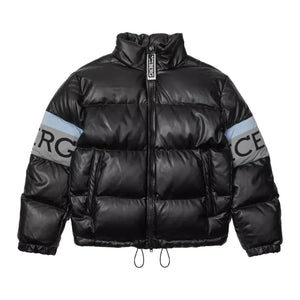 Trapstar Iceberg Puffer Jacket 1