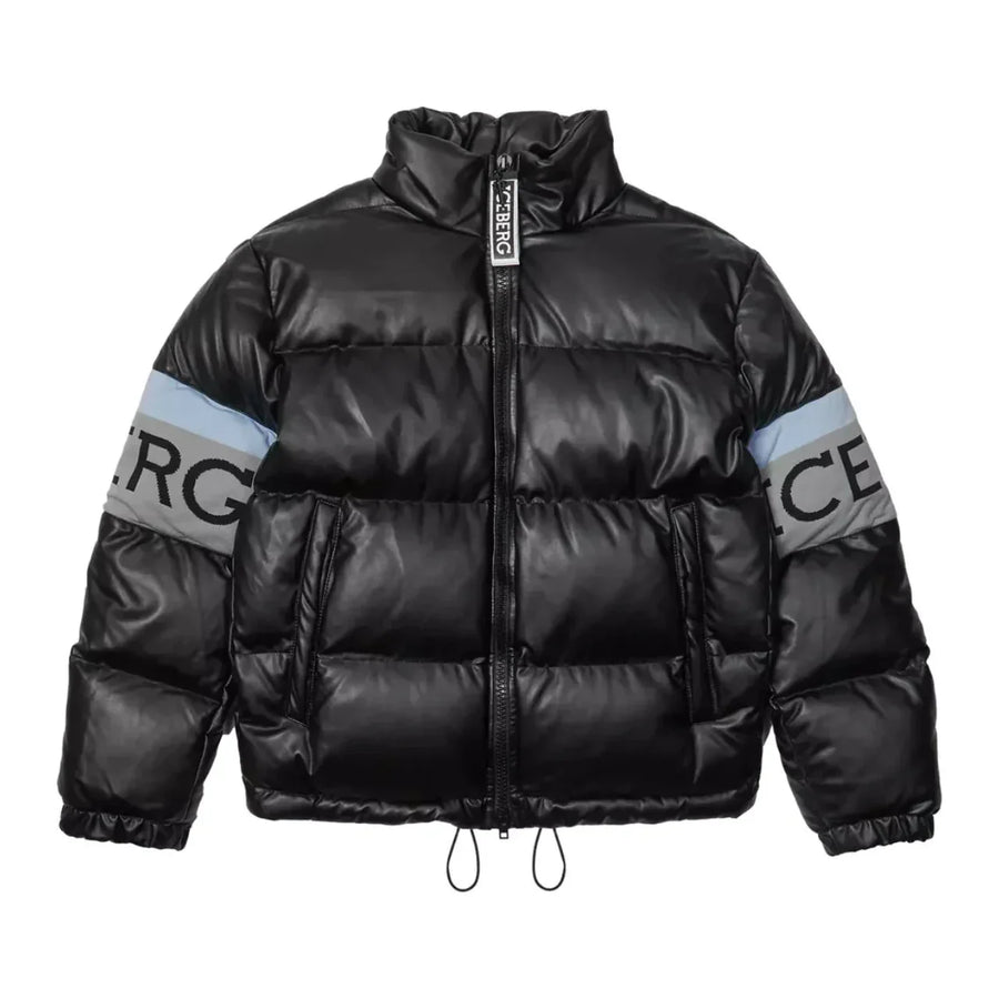 Trapstar Iceberg Puffer Jacket 1