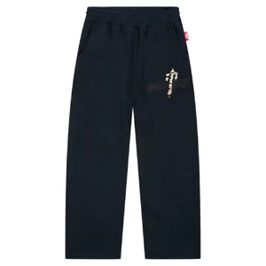 Black Trapstar x Nofs Camo
Sweatsuit 3