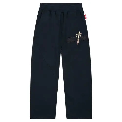 Black Trapstar x Nofs Camo
Sweatsuit 3