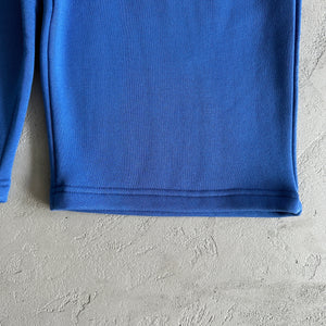 Trapstar Shooters Chenille Blue Dazzling Short 6