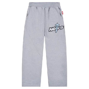 Grey Trapstar x Nofs Sweatsuit 3