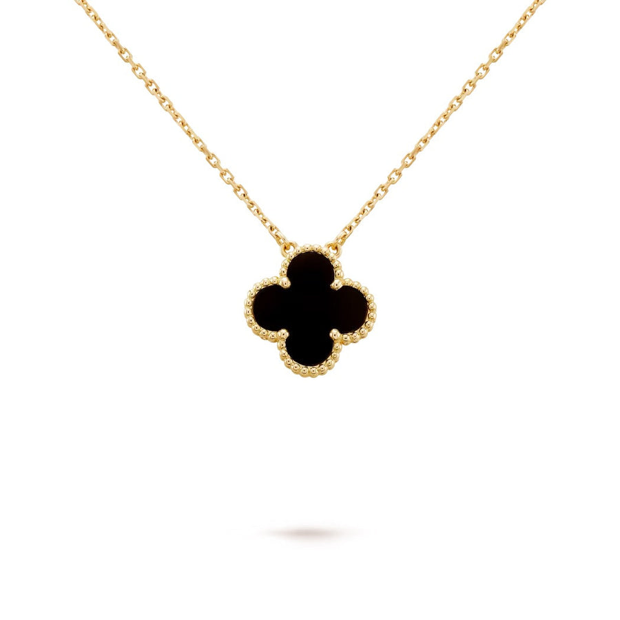 Van Cle*f Necklace 1