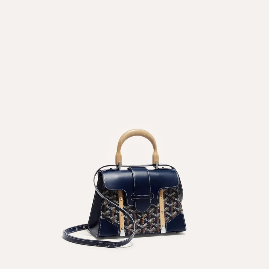 Goy*rd Saigon Structure Mini Bag 1