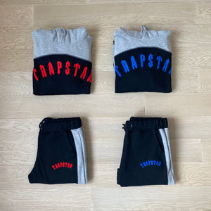 Trapstar Irongate Tracksuit 2