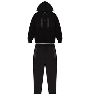 Trapstar Irongate T Tech Zip Tracksuit 1
