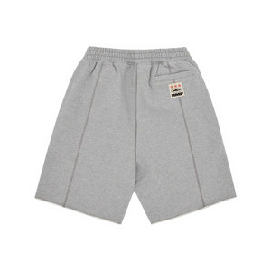 Cortiez HMP Raw Hem Shorts 2
