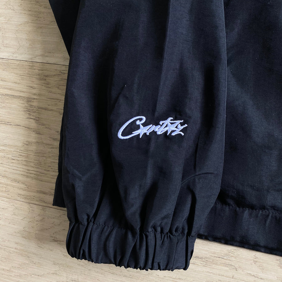 Corteiz Shukushuku Black Tracksuit 6