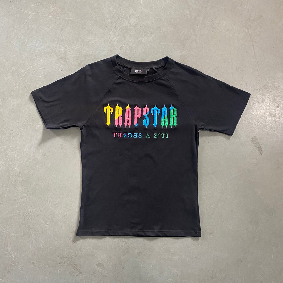 Trapstar Irongate Arch Chenille Summer Set 6