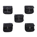 Trapstar IronGate T Cross-Body Bag -Black Edition