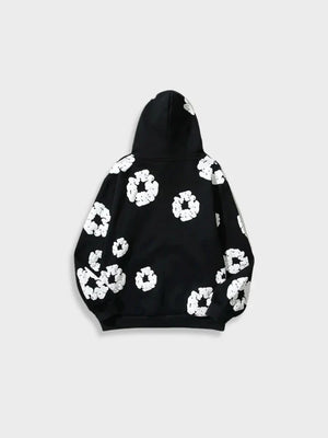 Ready Made Tears Hoodie 2