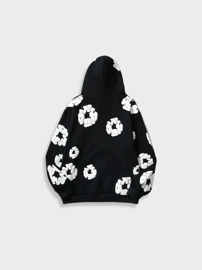 Ready Made Tears Hoodie 2