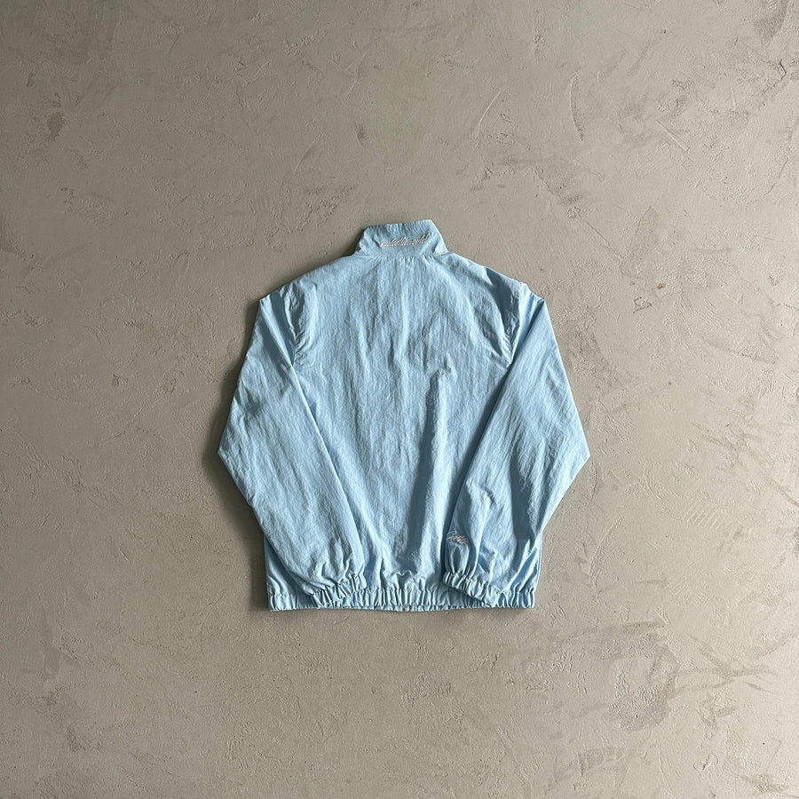 Corteiz Baby Blue Shukushuku Tracksuit 8