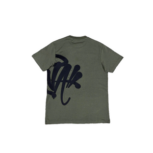 Syna TEE Green 2