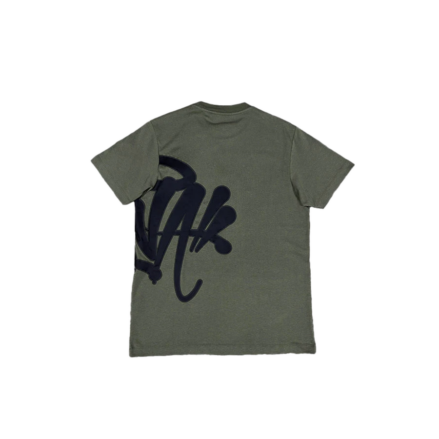 Syna TEE Green 2
