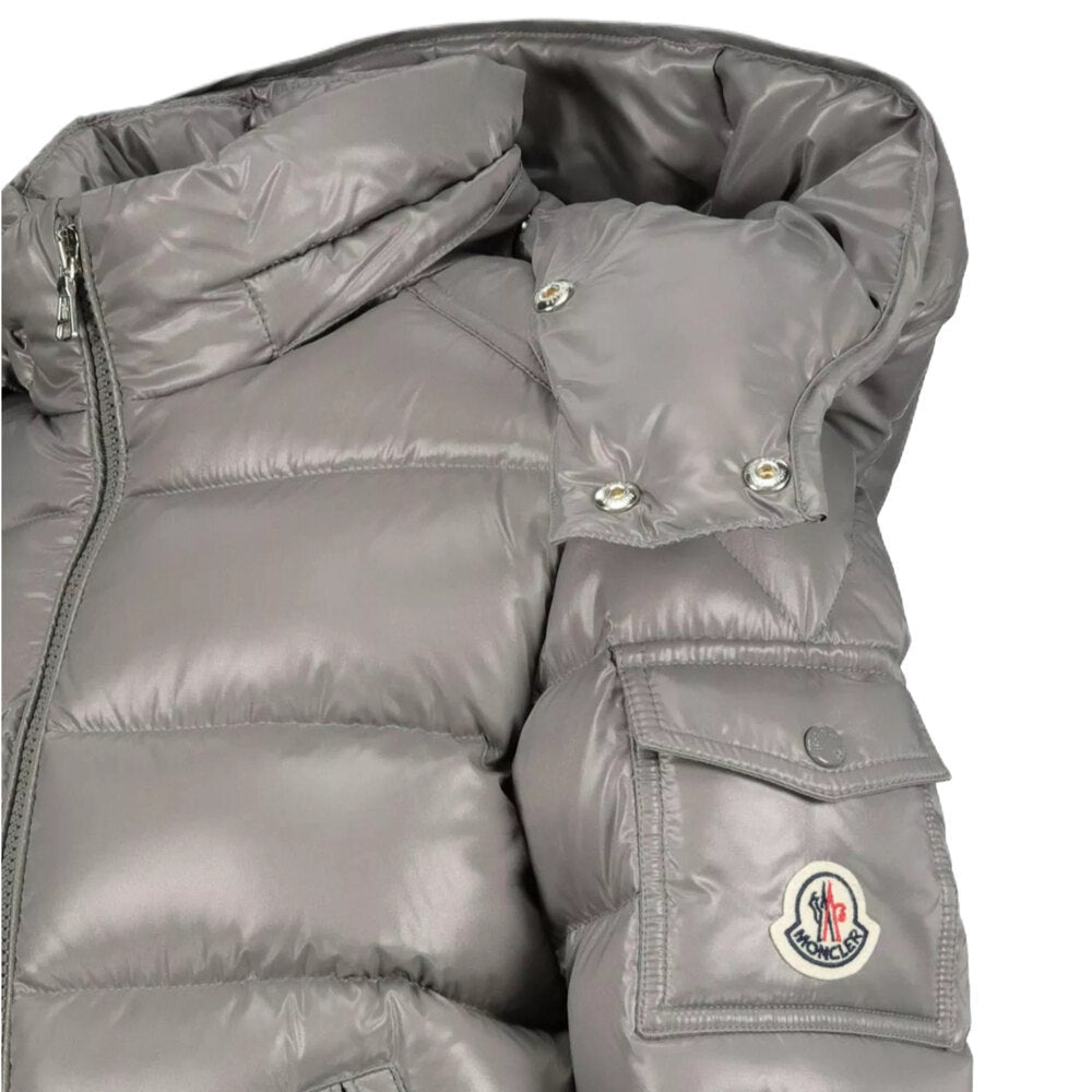 Moncler Maya jacket- Cream