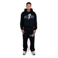 Black Noneofus X Trapstar
Tracksuit