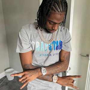 Trapstar Chenille Shirt 2