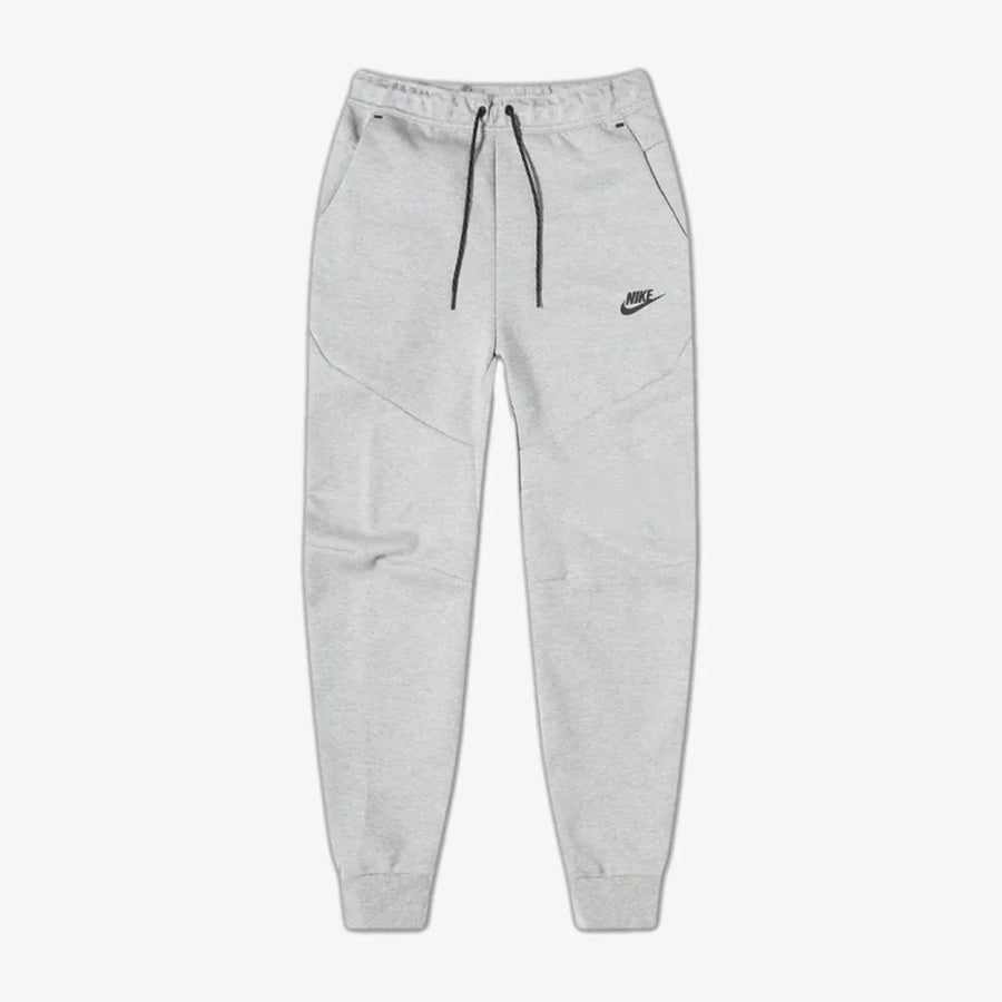 Nike Grey Tech Fleece Jogger 1