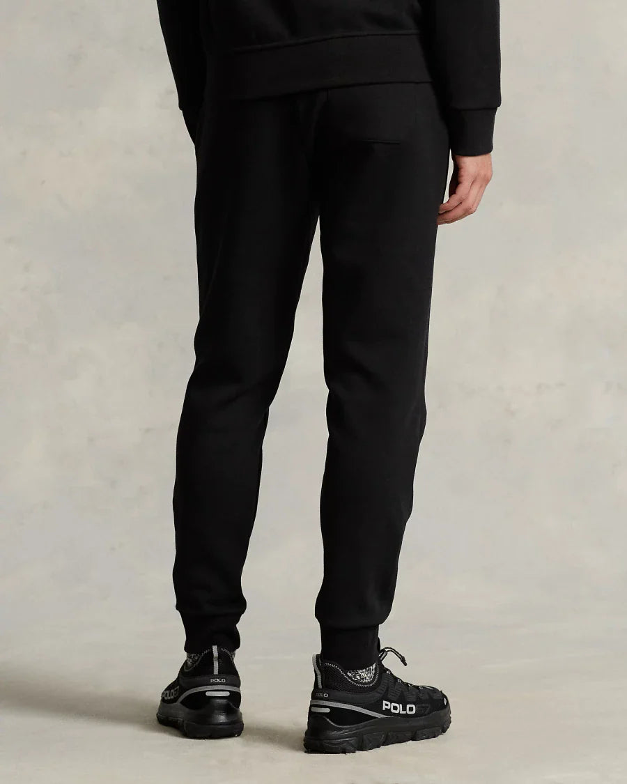 Polo Ralph lauren tracksuit- Black 4