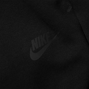 Nike Tech Fleece Black Joggers 2