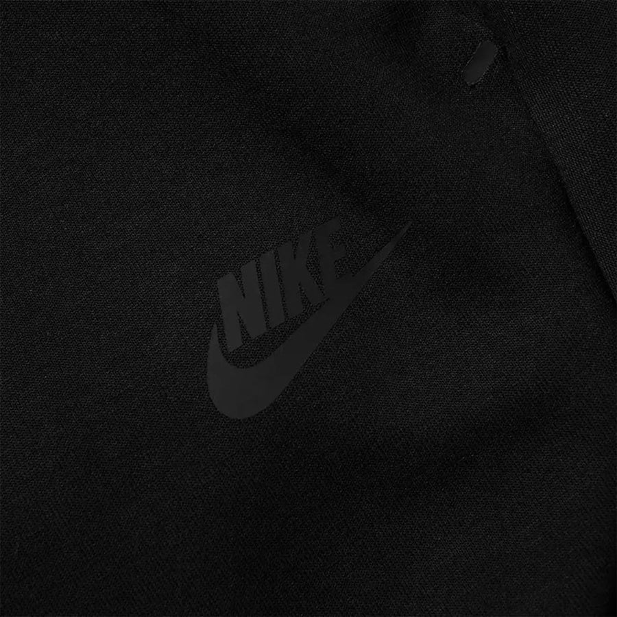 Nike Tech Fleece Black Joggers 2