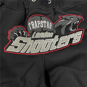 Trapstar Shooters Shorts 3