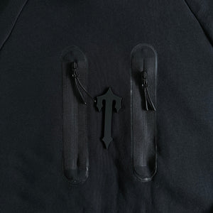 Trapstar Irongate T Tech Zip Tracksuit 4